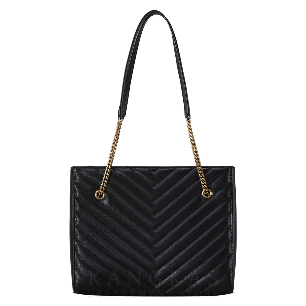 Yves Saint Laurent(USED)생로랑 568864 트리베카 체인 숄더백