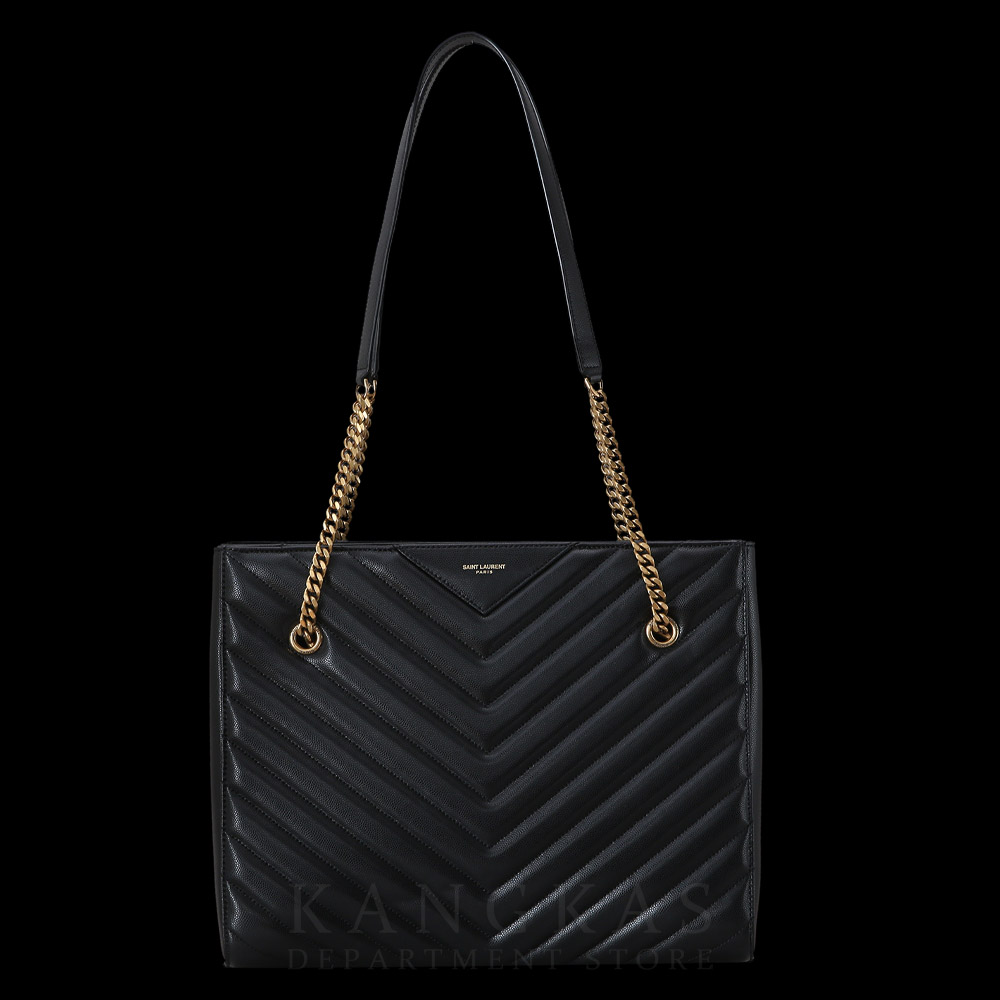 Yves Saint Laurent(USED)생로랑 568864 트리베카 체인 숄더백