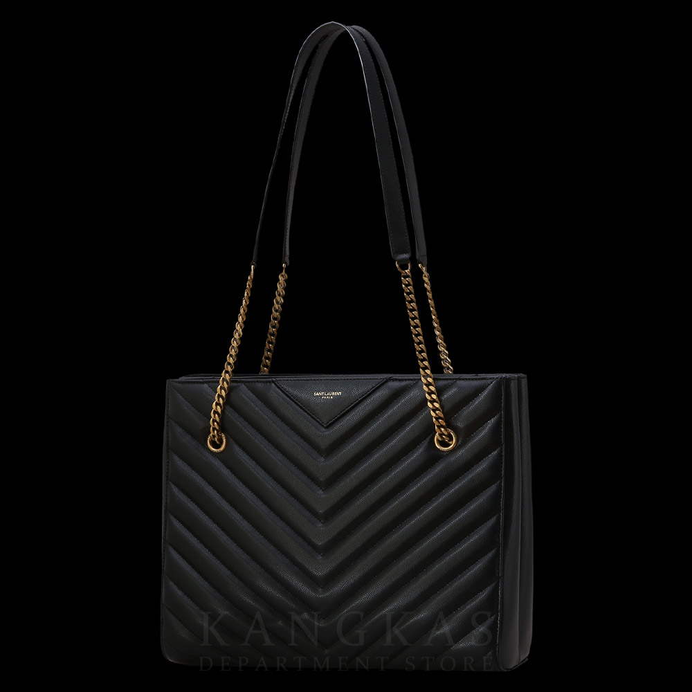 Yves Saint Laurent(USED)생로랑 568864 트리베카 체인 숄더백