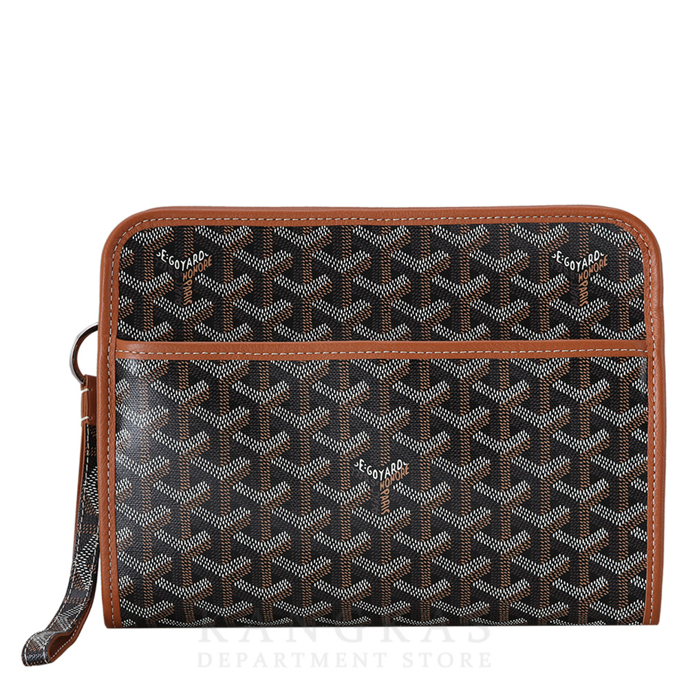 GOYARD(USED)고야드 쥬방스 MM & 스트랩