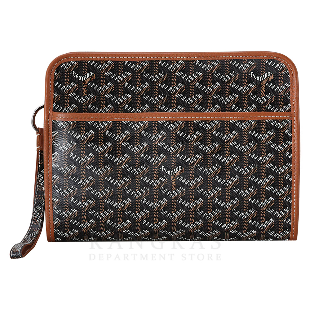 GOYARD(USED)고야드 쥬방스 MM & 스트랩