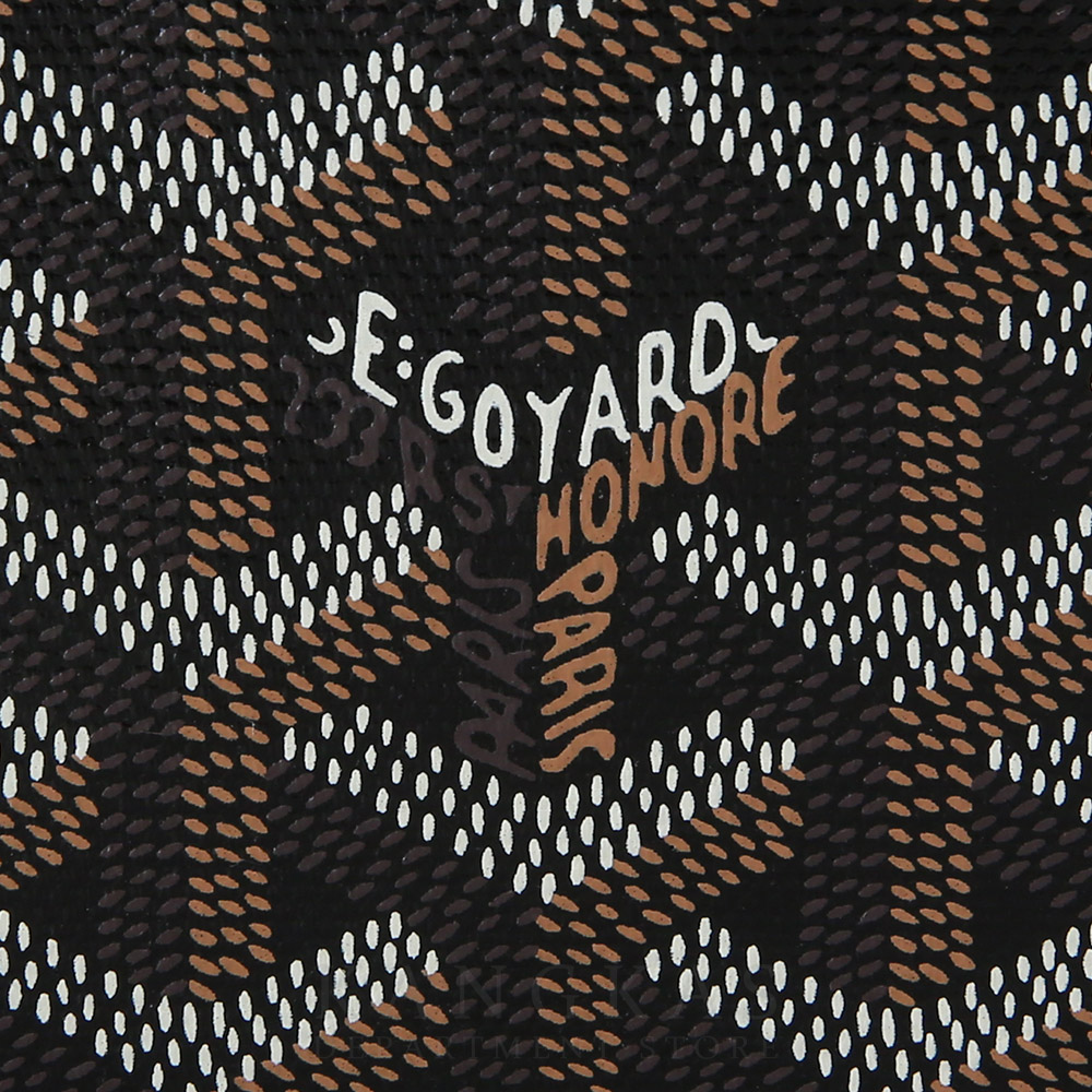 GOYARD(USED)고야드 쥬방스 MM & 스트랩