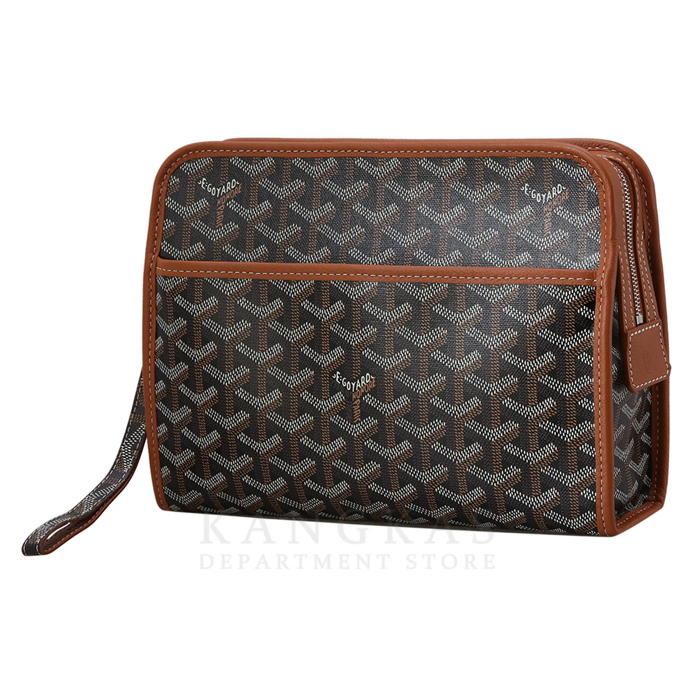 GOYARD(USED)고야드 쥬방스 MM & 스트랩
