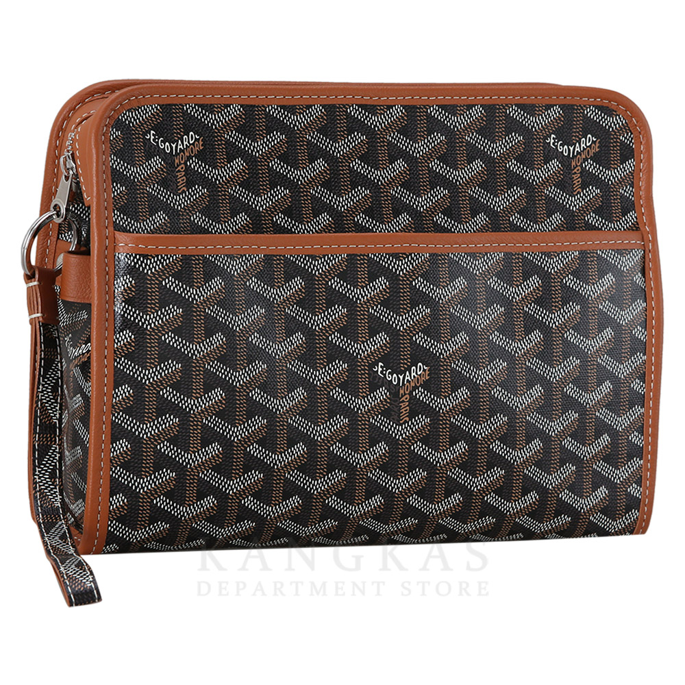GOYARD(USED)고야드 쥬방스 MM & 스트랩