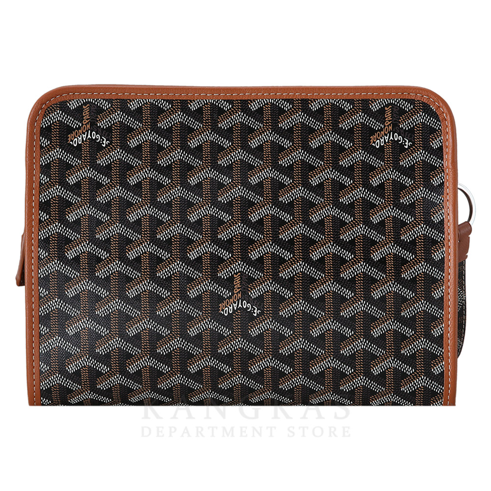 GOYARD(USED)고야드 쥬방스 MM & 스트랩