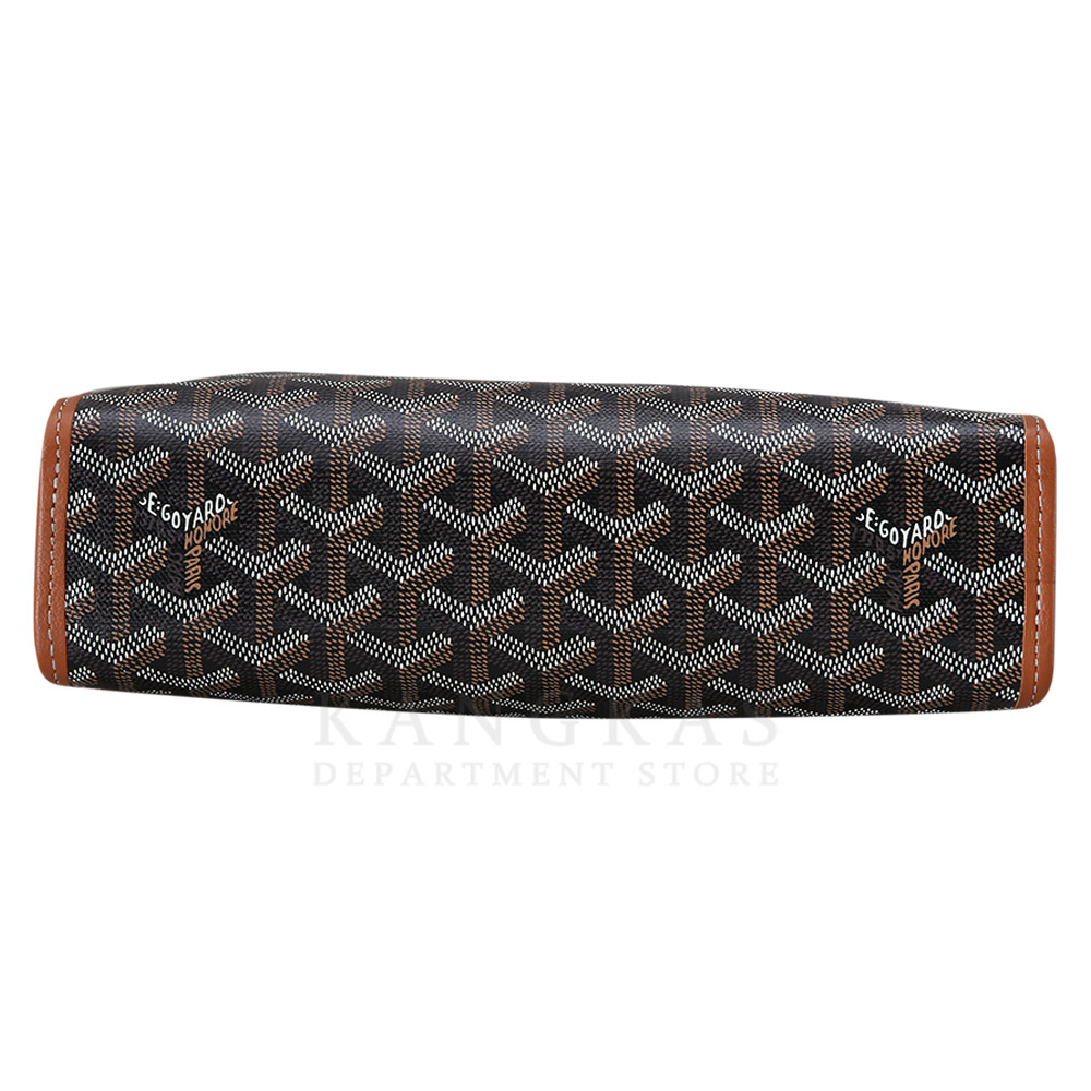 GOYARD(USED)고야드 쥬방스 MM & 스트랩