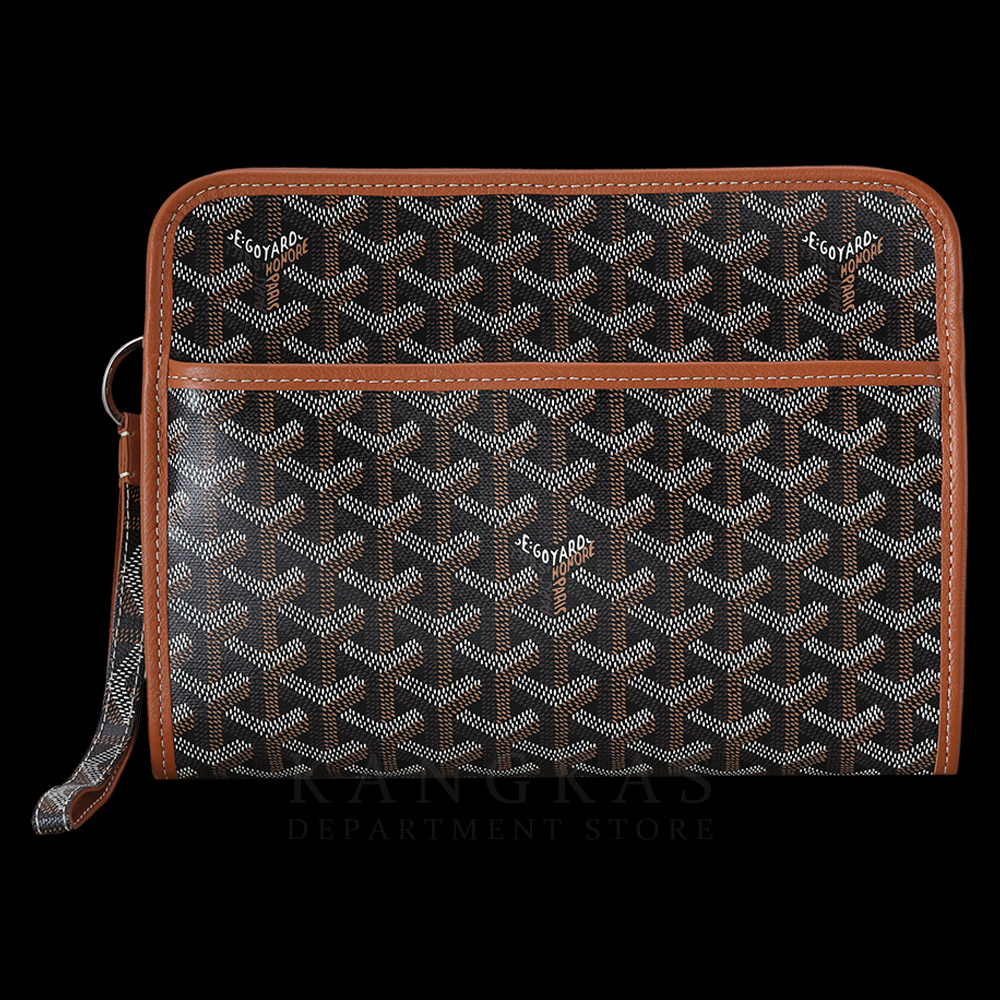 GOYARD(USED)고야드 쥬방스 MM & 스트랩