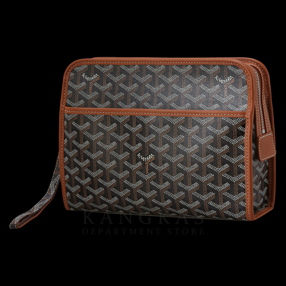 GOYARD(USED)고야드 쥬방스 MM & 스트랩