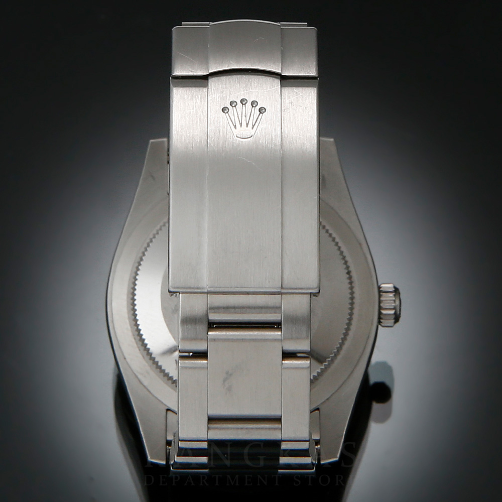 ROLEX(USED)롤렉스 오이스터 퍼페츄얼 124200