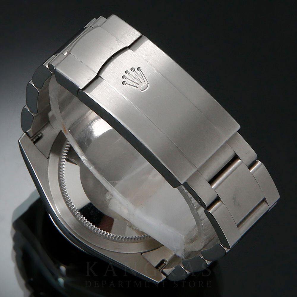 ROLEX(USED)롤렉스 오이스터 퍼페츄얼 124200