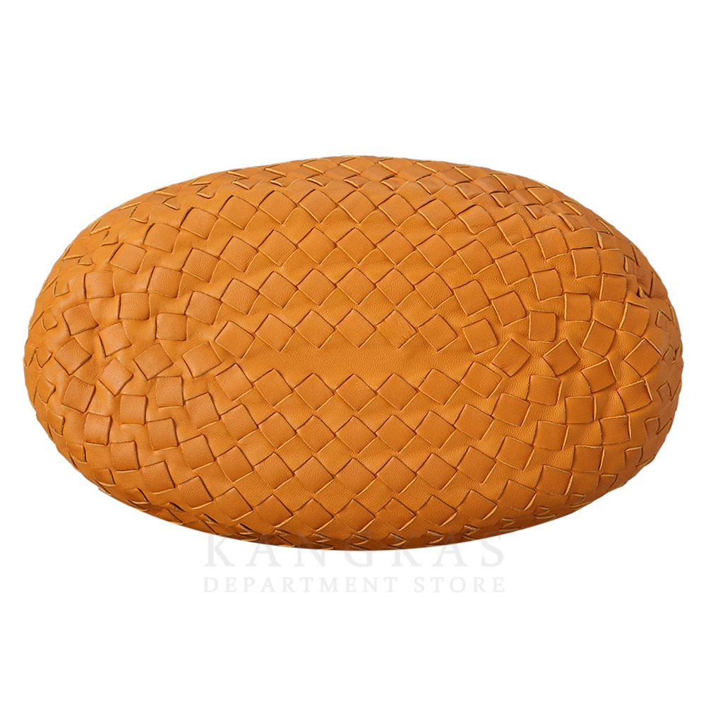 BOTTEGA VENETA(USED)보테가베네타 인트레치아토 위빙 핸들백