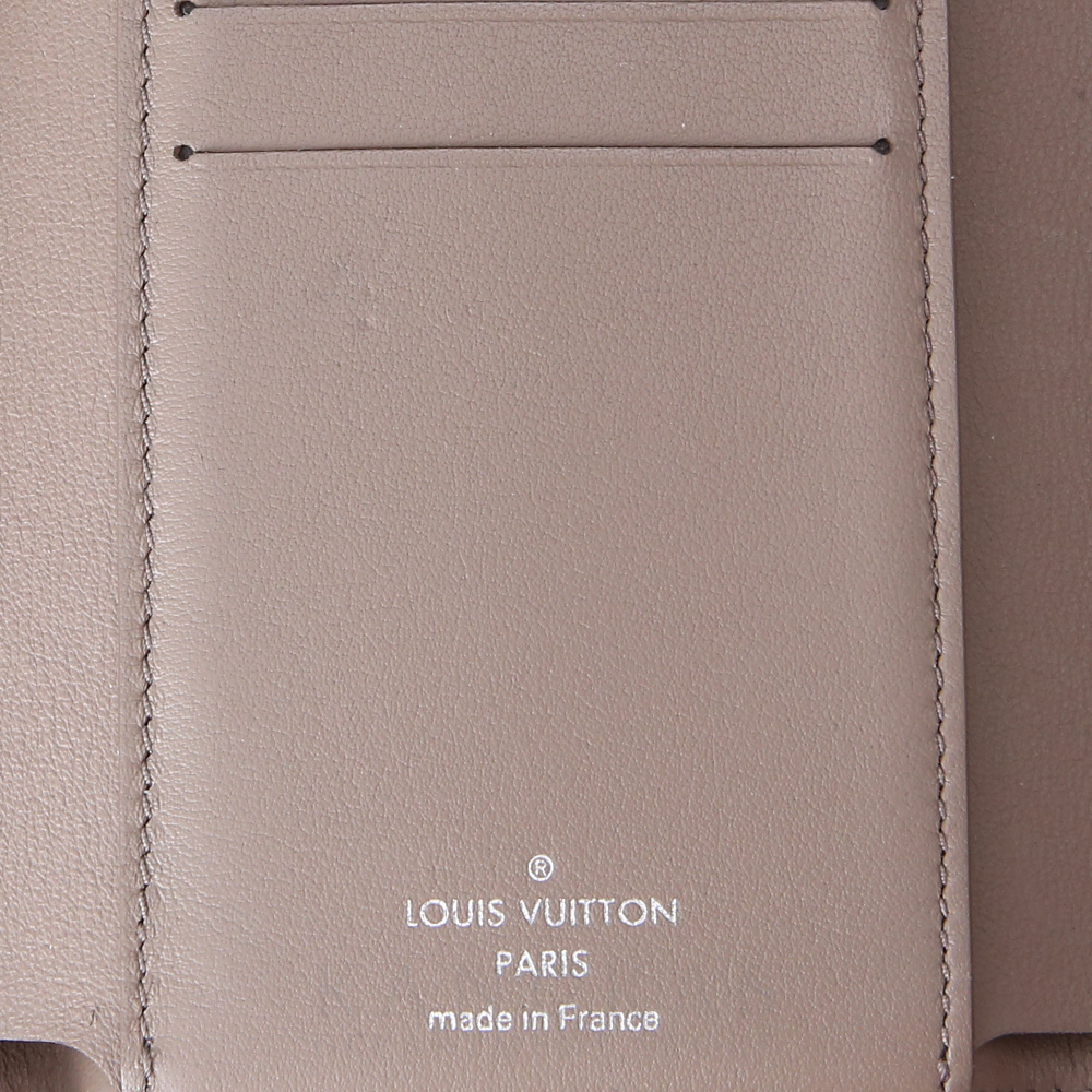 LOUIS VUITTON(USED)K루이비통 카퓌신 컴팩트 월릿