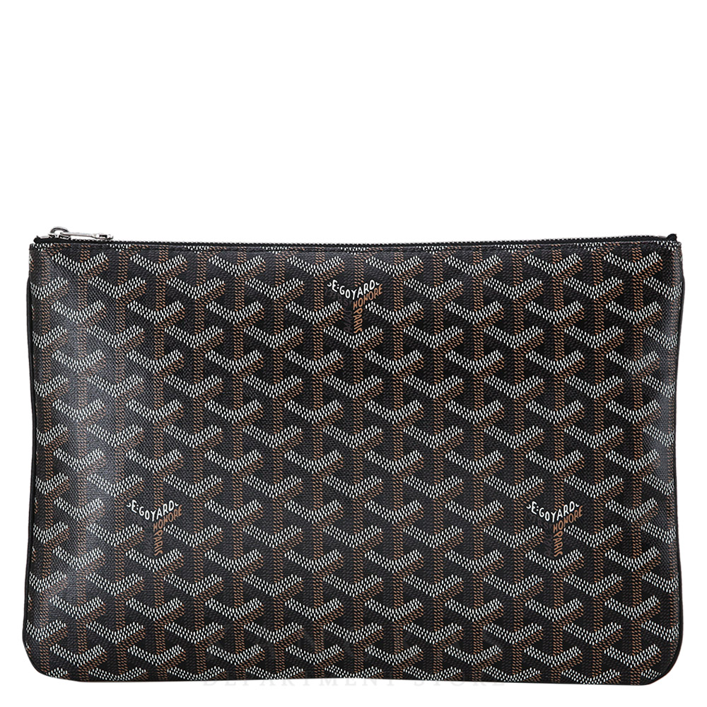 GOYARD(USED)고야드 세나 MM