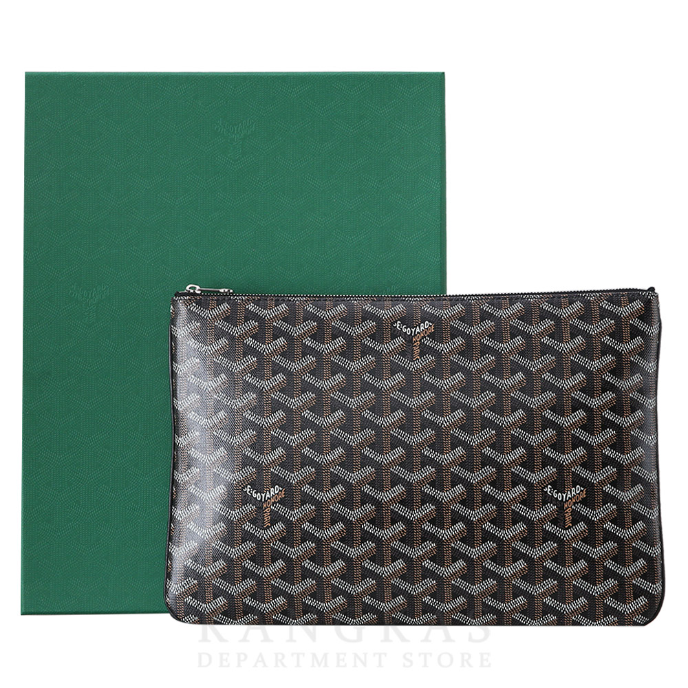 GOYARD(USED)고야드 세나 MM