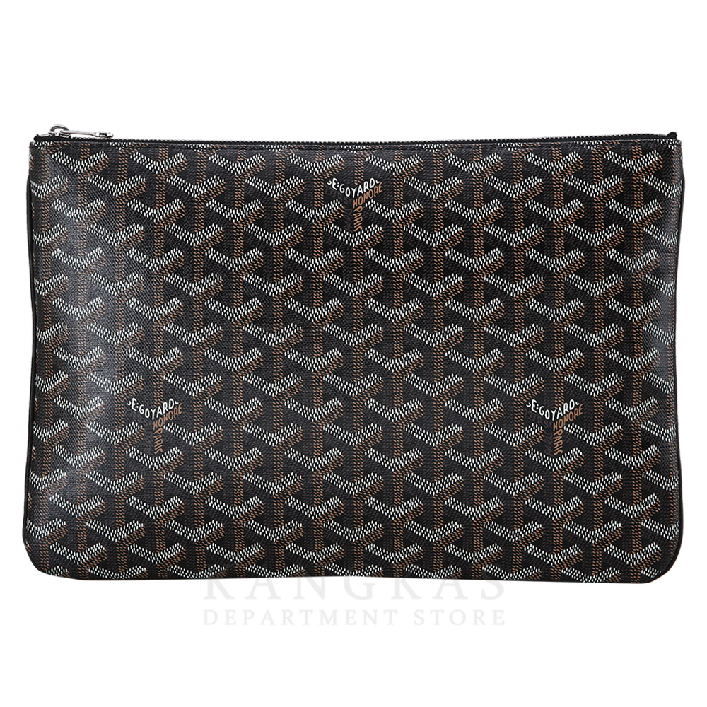 GOYARD(USED)고야드 세나 MM