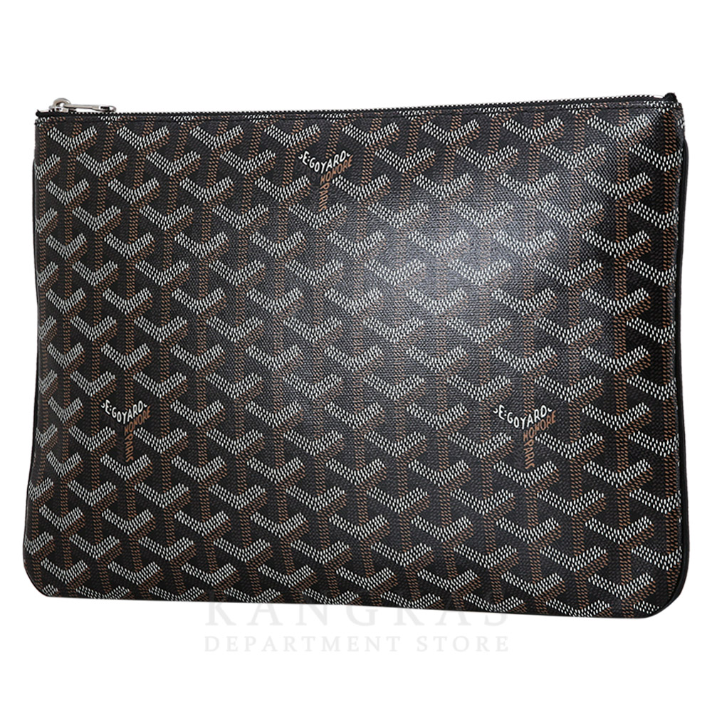 GOYARD(USED)고야드 세나 MM