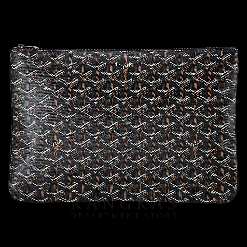 GOYARD(USED)고야드 세나 MM