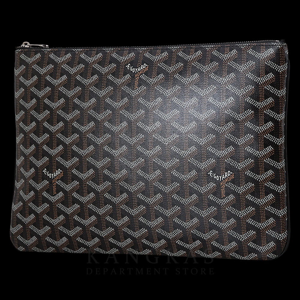 GOYARD(USED)고야드 세나 MM
