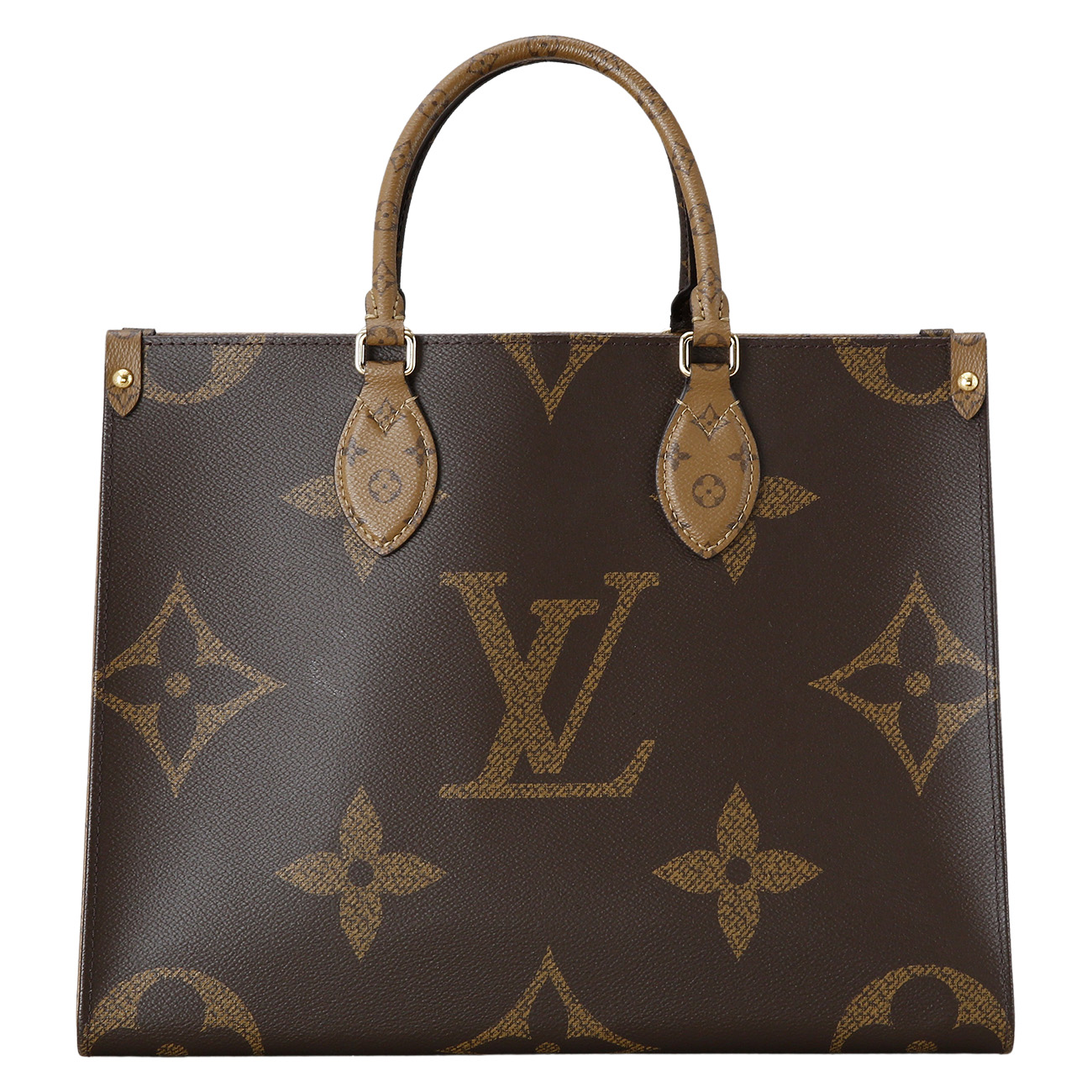 LOUIS VUITTON(USED)루이비통 모노그램 온더고 MM