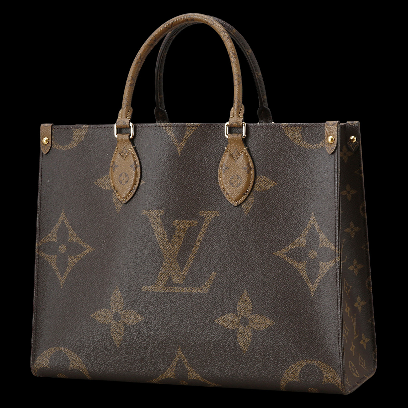 LOUIS VUITTON(USED)루이비통 모노그램 온더고 MM