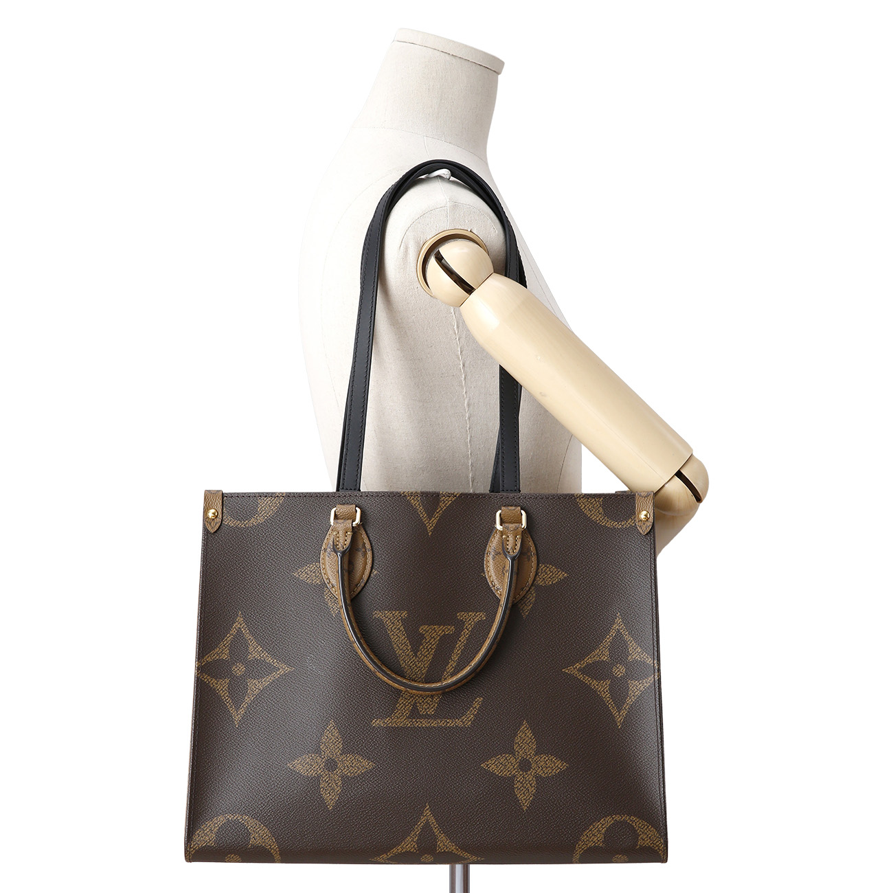 LOUIS VUITTON(USED)루이비통 모노그램 온더고 MM