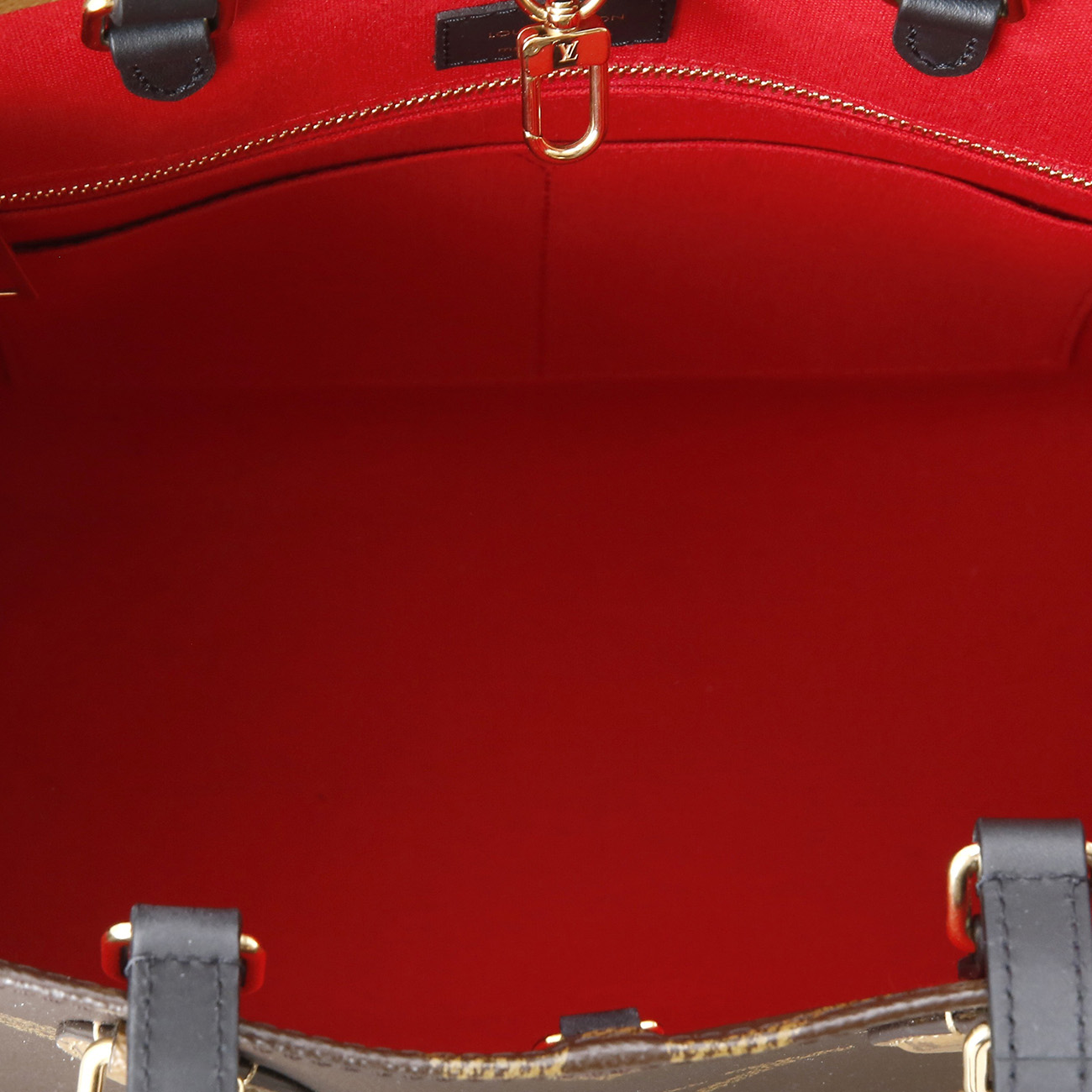 LOUIS VUITTON(USED)루이비통 모노그램 온더고 MM