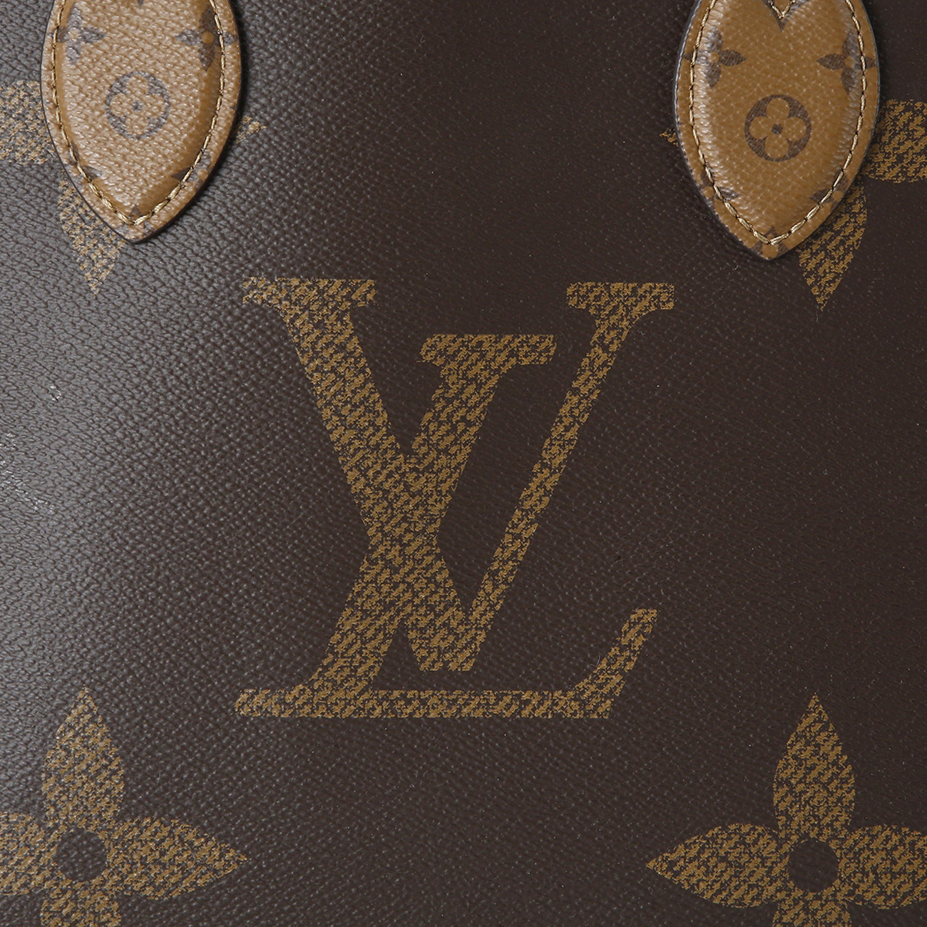 LOUIS VUITTON(USED)루이비통 모노그램 온더고 MM