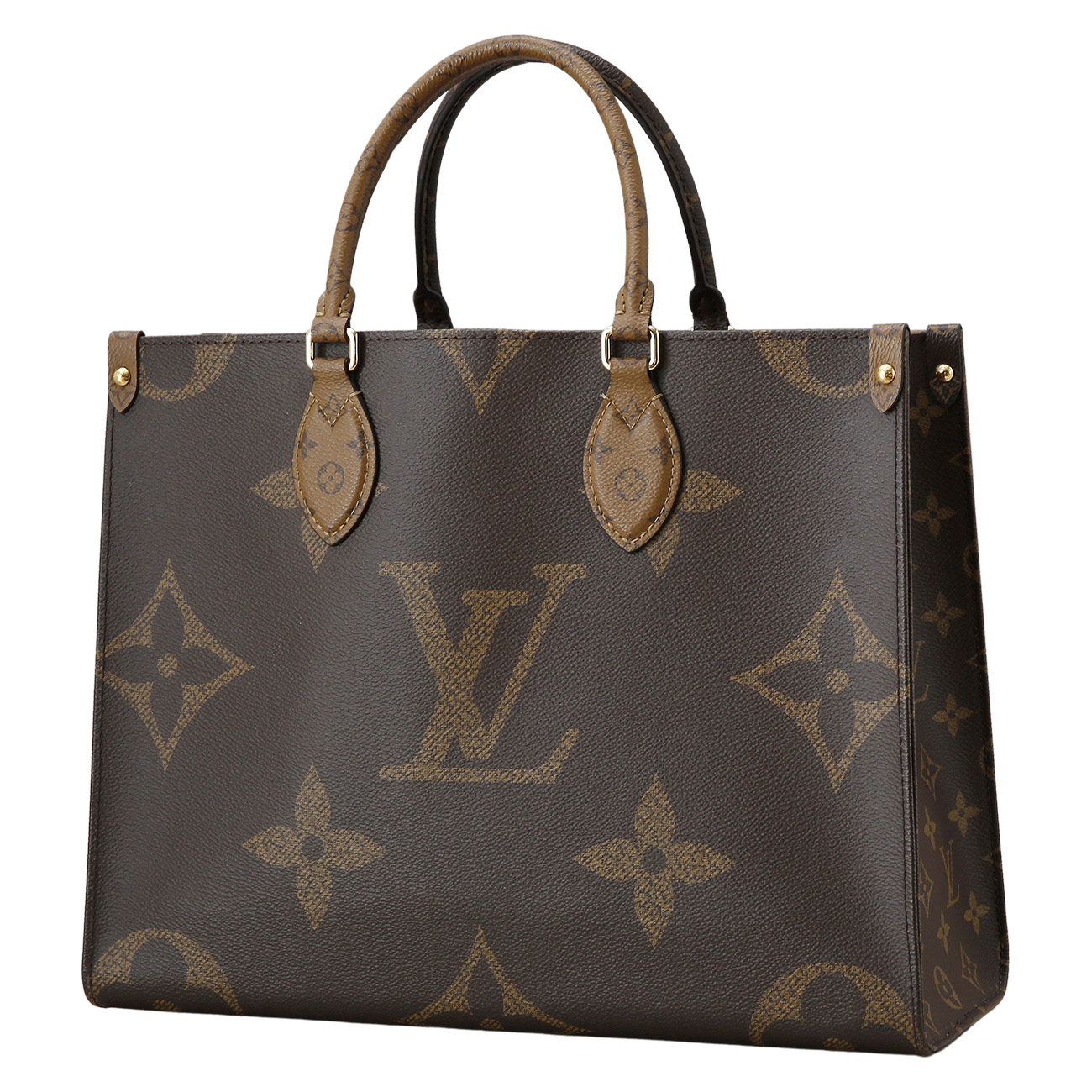 LOUIS VUITTON(USED)루이비통 모노그램 온더고 MM