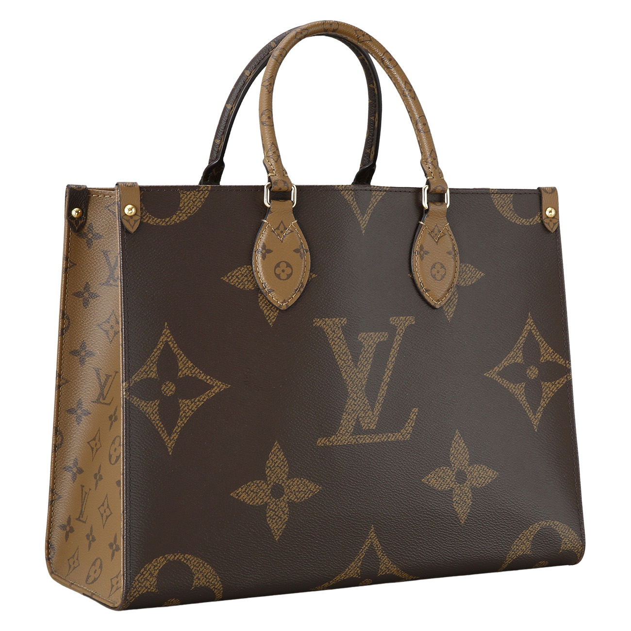 LOUIS VUITTON(USED)루이비통 모노그램 온더고 MM