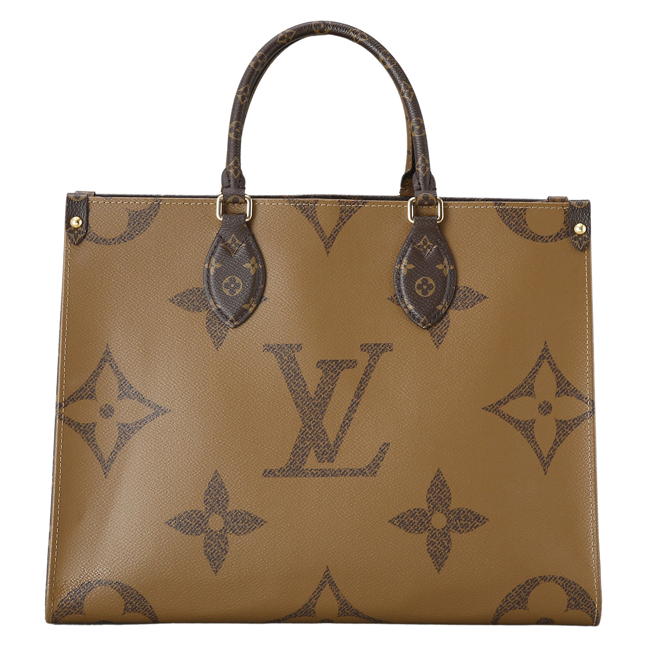 LOUIS VUITTON(USED)루이비통 모노그램 온더고 MM