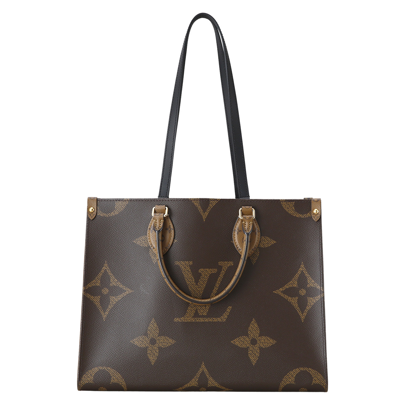 LOUIS VUITTON(USED)루이비통 모노그램 온더고 MM
