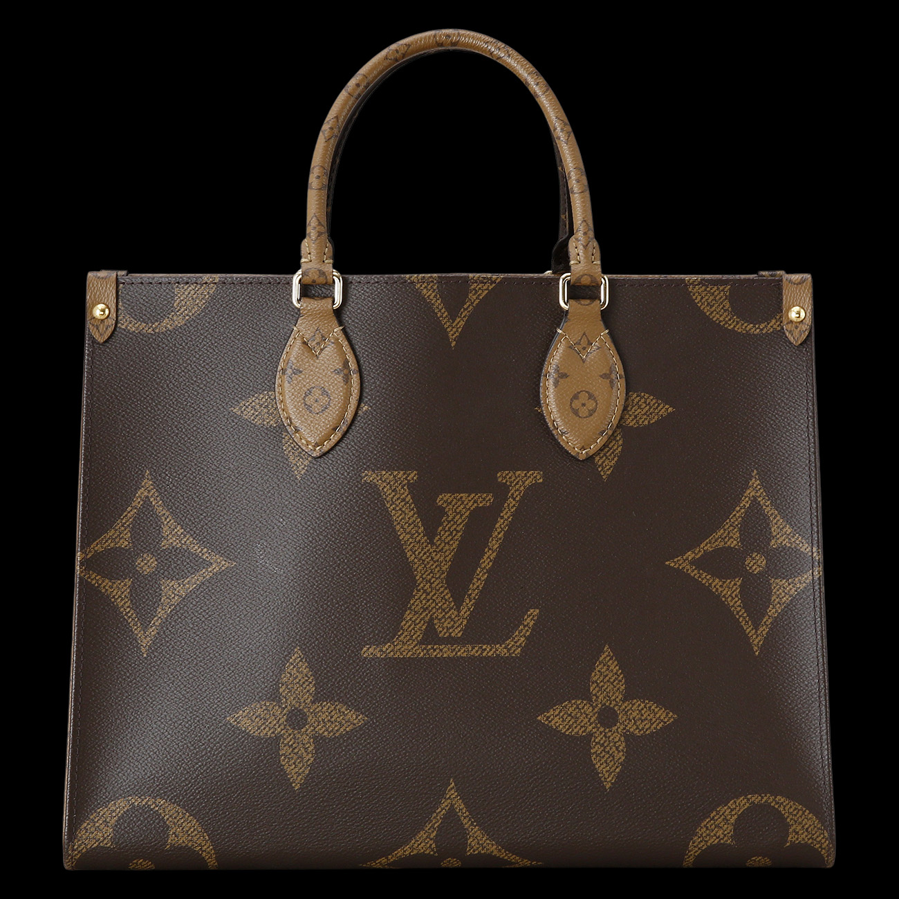 LOUIS VUITTON(USED)루이비통 모노그램 온더고 MM