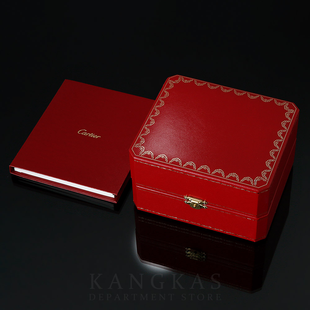 CARTIER(USED)까르띠에 로통드 드 까르띠에 40MM 워치