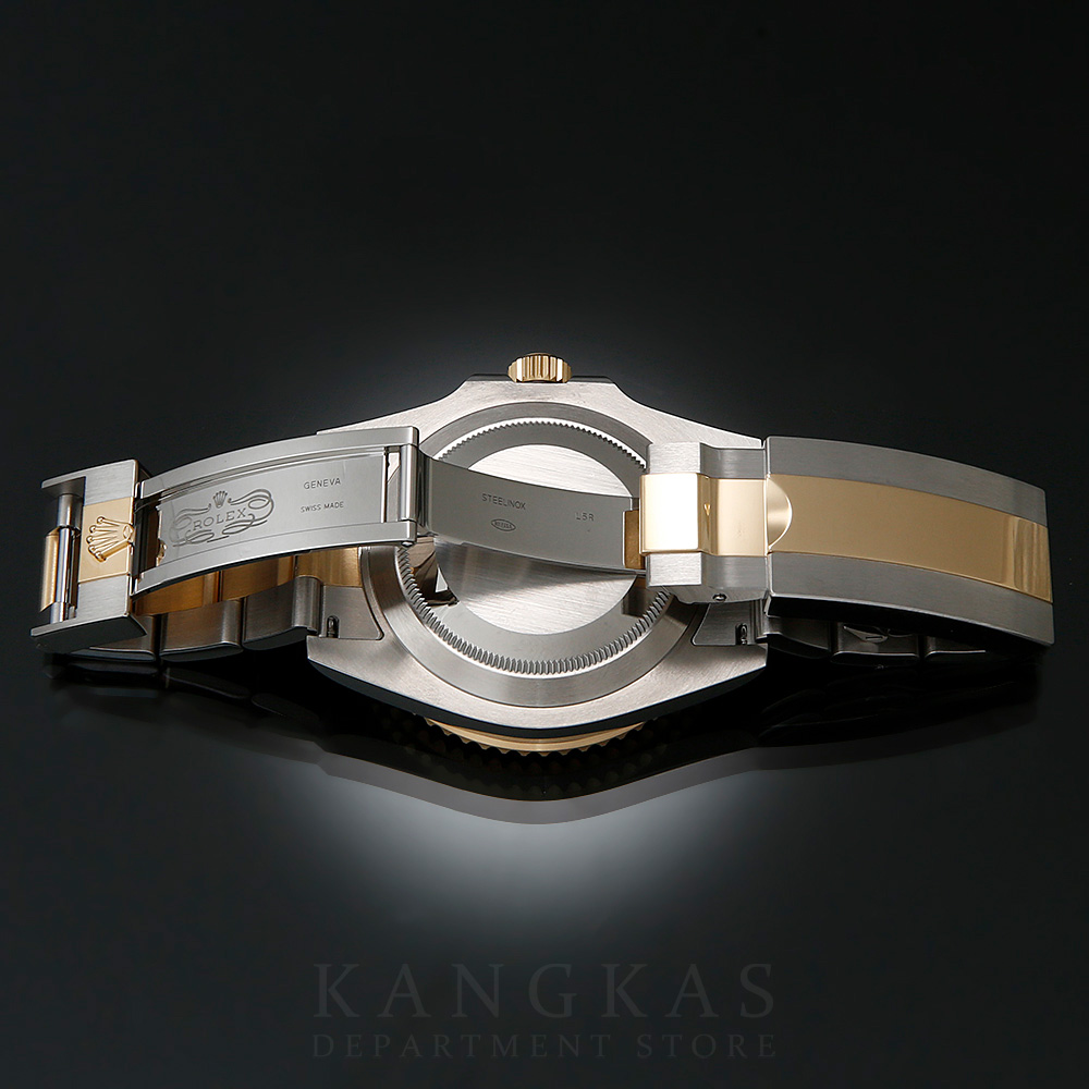 ROLEX(NEW)롤렉스 서브마리너 126613LB (새상품) NEW PRODUCT
