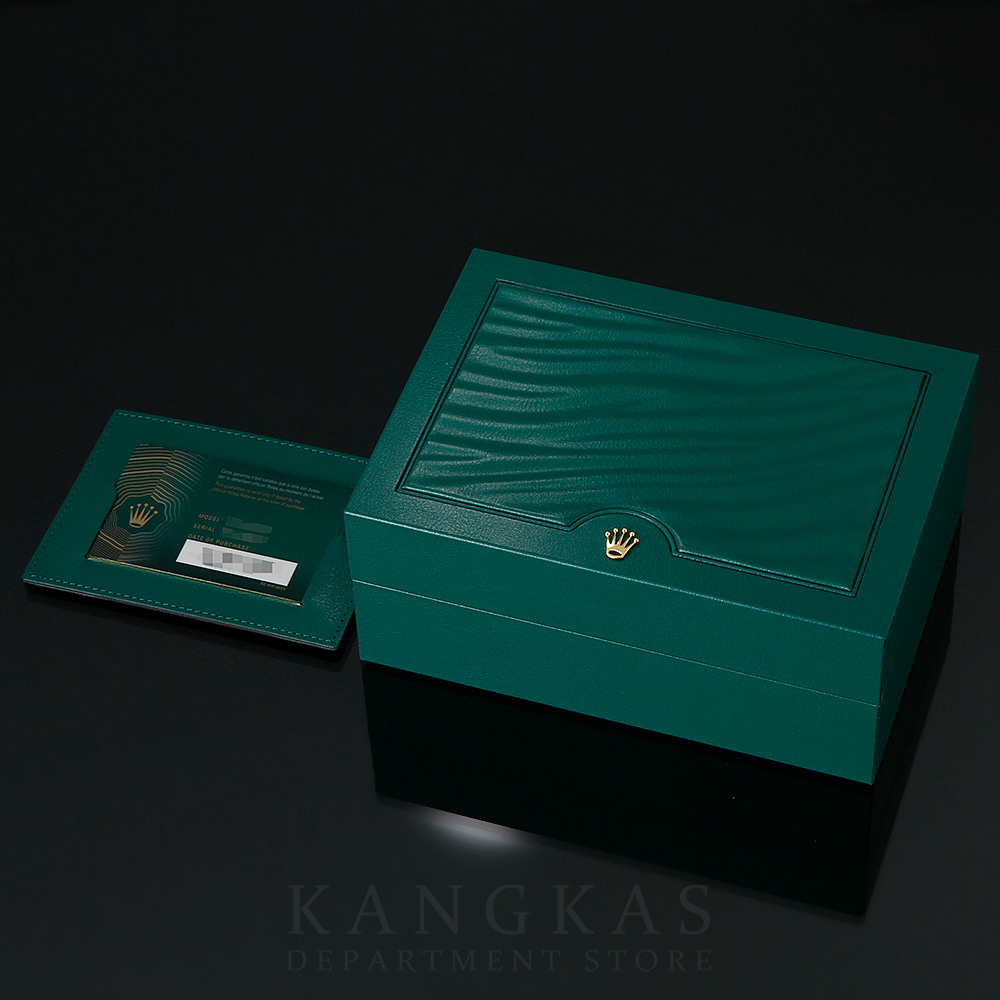 ROLEX(NEW)롤렉스 서브마리너 126613LB (새상품) NEW PRODUCT