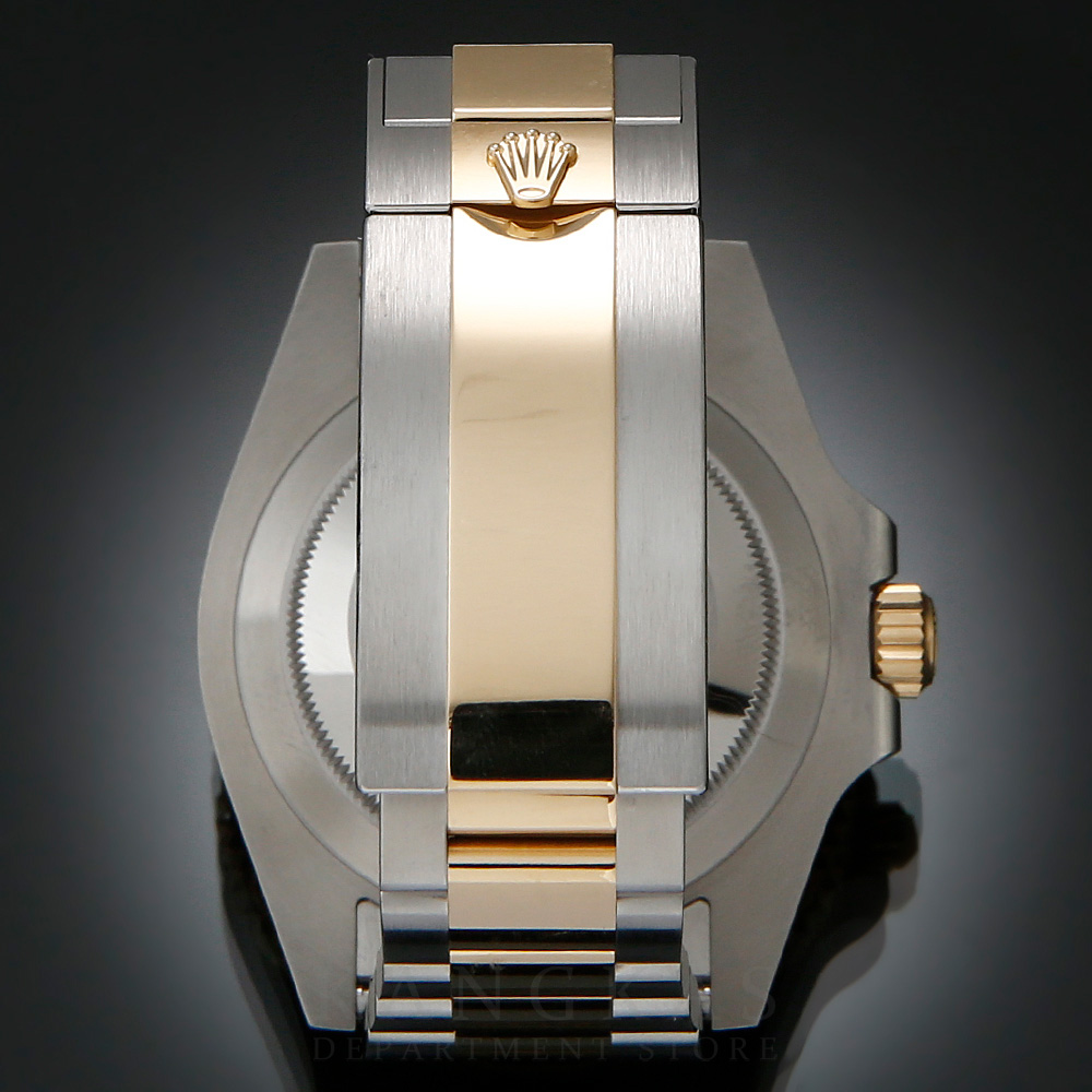 ROLEX(NEW)롤렉스 서브마리너 126613LB (새상품) NEW PRODUCT