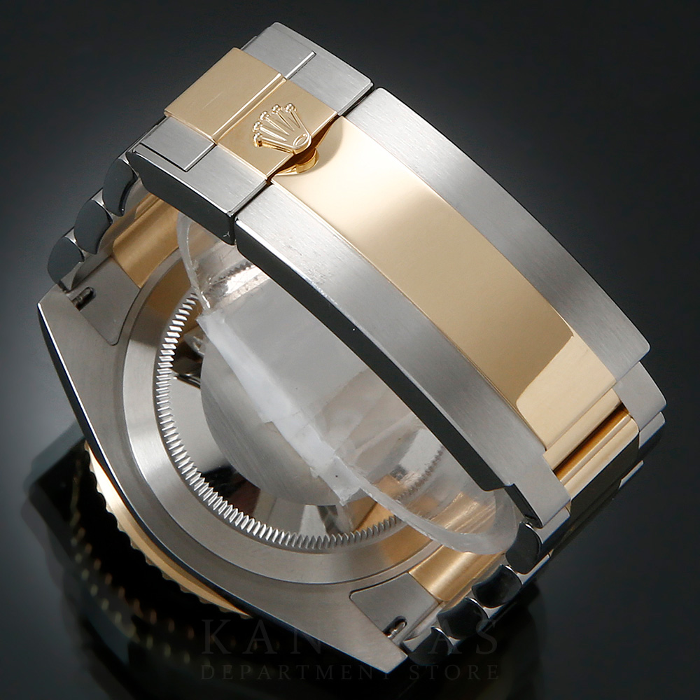 ROLEX(NEW)롤렉스 서브마리너 126613LB (새상품) NEW PRODUCT