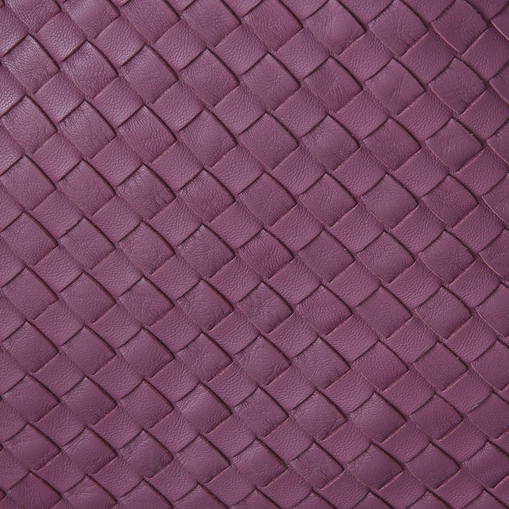 BOTTEGA VENETA(USED)보테가베네타 인트레치아토 위빙 토트백
