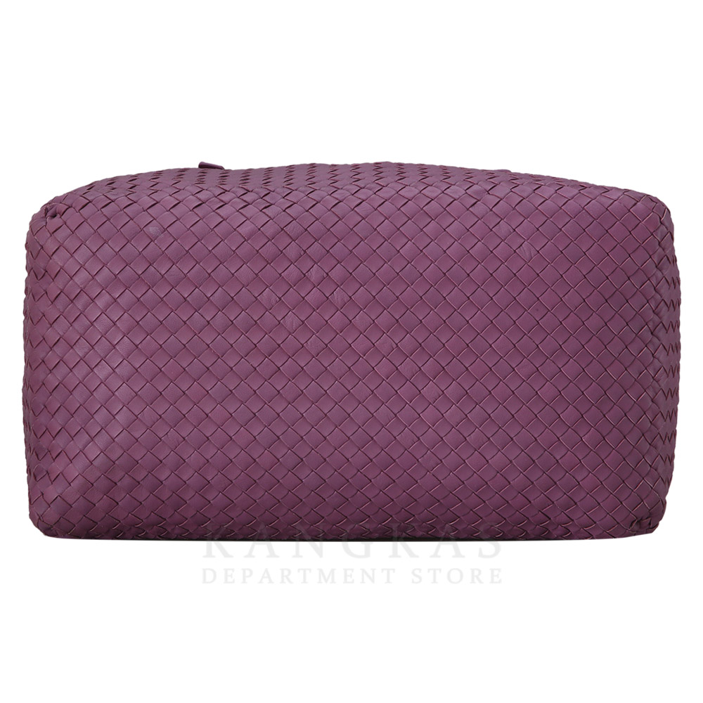 BOTTEGA VENETA(USED)보테가베네타 인트레치아토 위빙 토트백