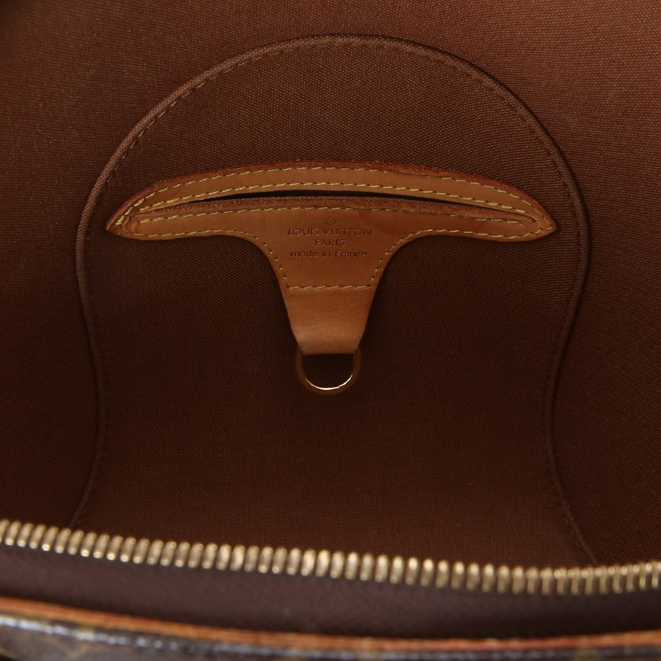 LOUIS VUITTON(USED)루이비통 모노그램 엘립스 MM