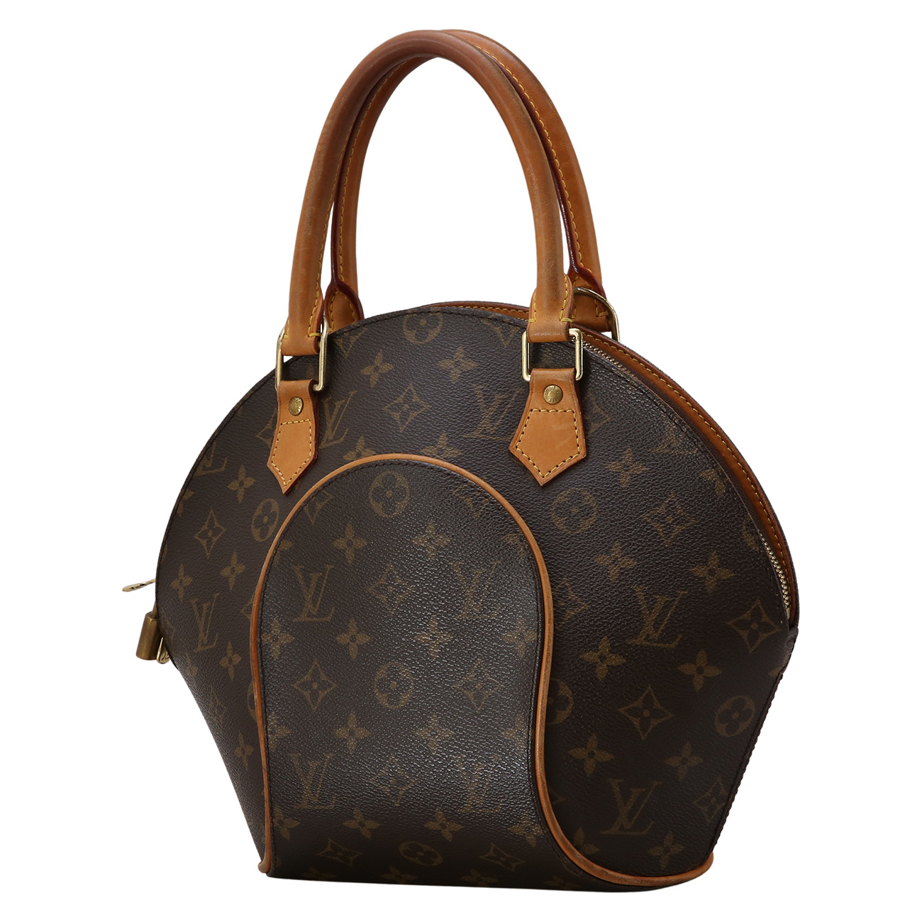 LOUIS VUITTON(USED)루이비통 모노그램 엘립스 MM