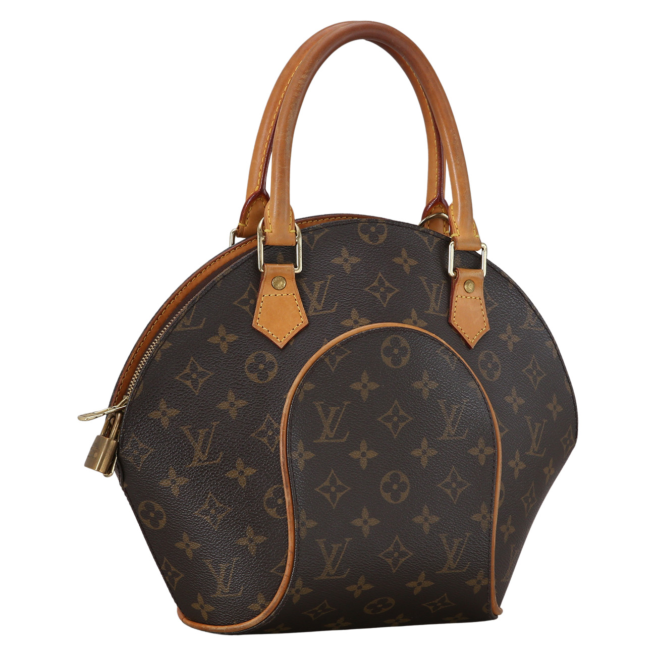 LOUIS VUITTON(USED)루이비통 모노그램 엘립스 MM
