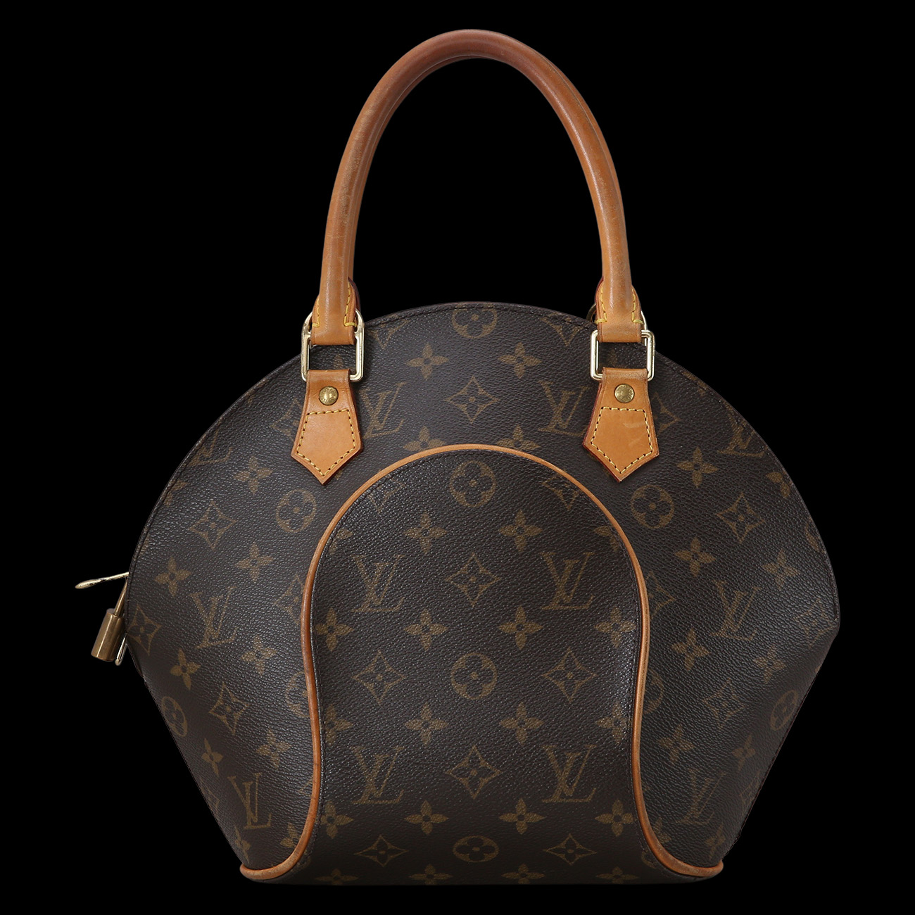 LOUIS VUITTON(USED)루이비통 모노그램 엘립스 MM