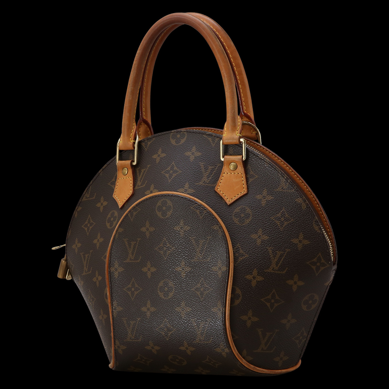 LOUIS VUITTON(USED)루이비통 모노그램 엘립스 MM