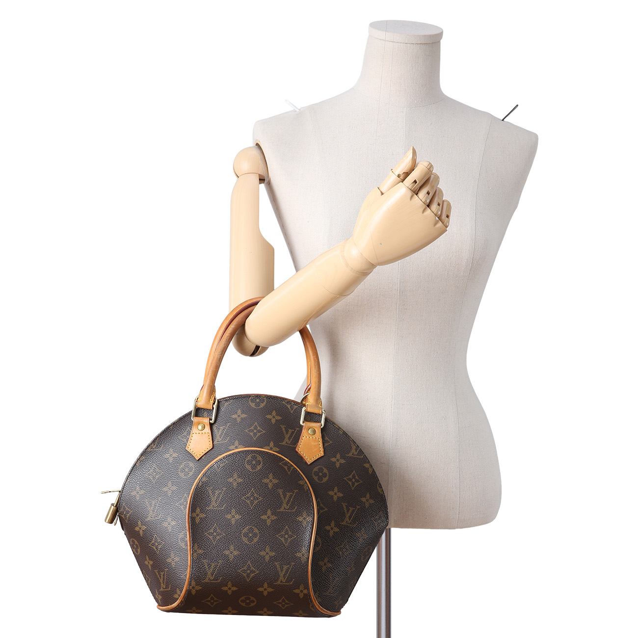 LOUIS VUITTON(USED)루이비통 모노그램 엘립스 MM