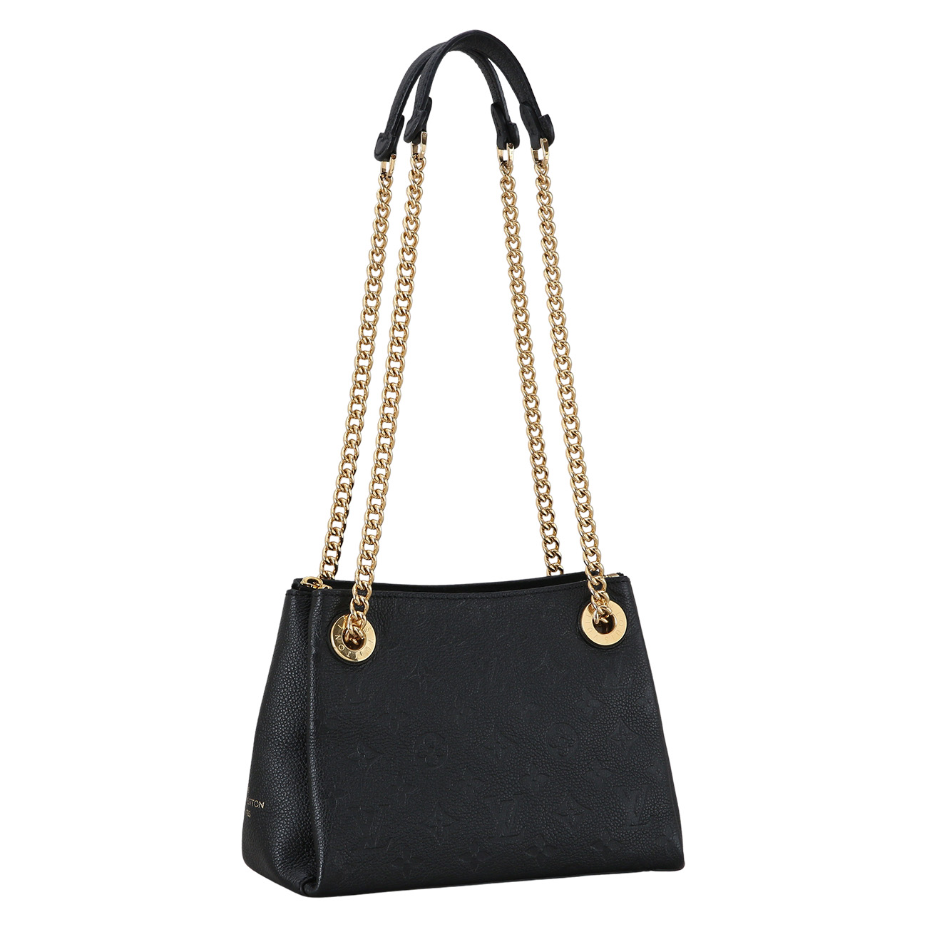 LOUIS VUITTON(USED)루이비통 앙프렝뜨 쉬렌 BB