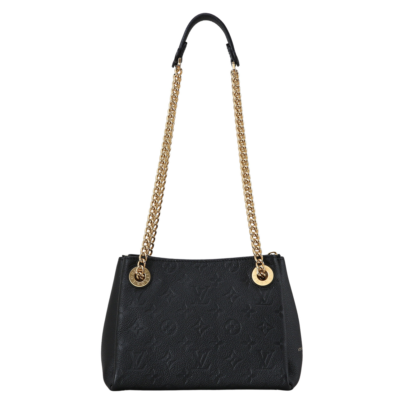 LOUIS VUITTON(USED)루이비통 앙프렝뜨 쉬렌 BB
