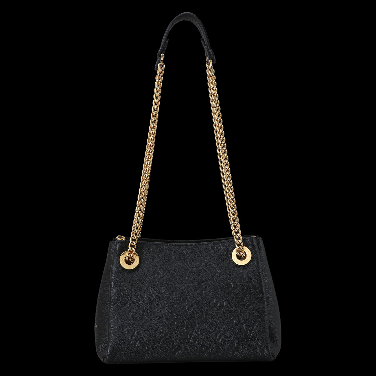 LOUIS VUITTON(USED)루이비통 앙프렝뜨 쉬렌 BB