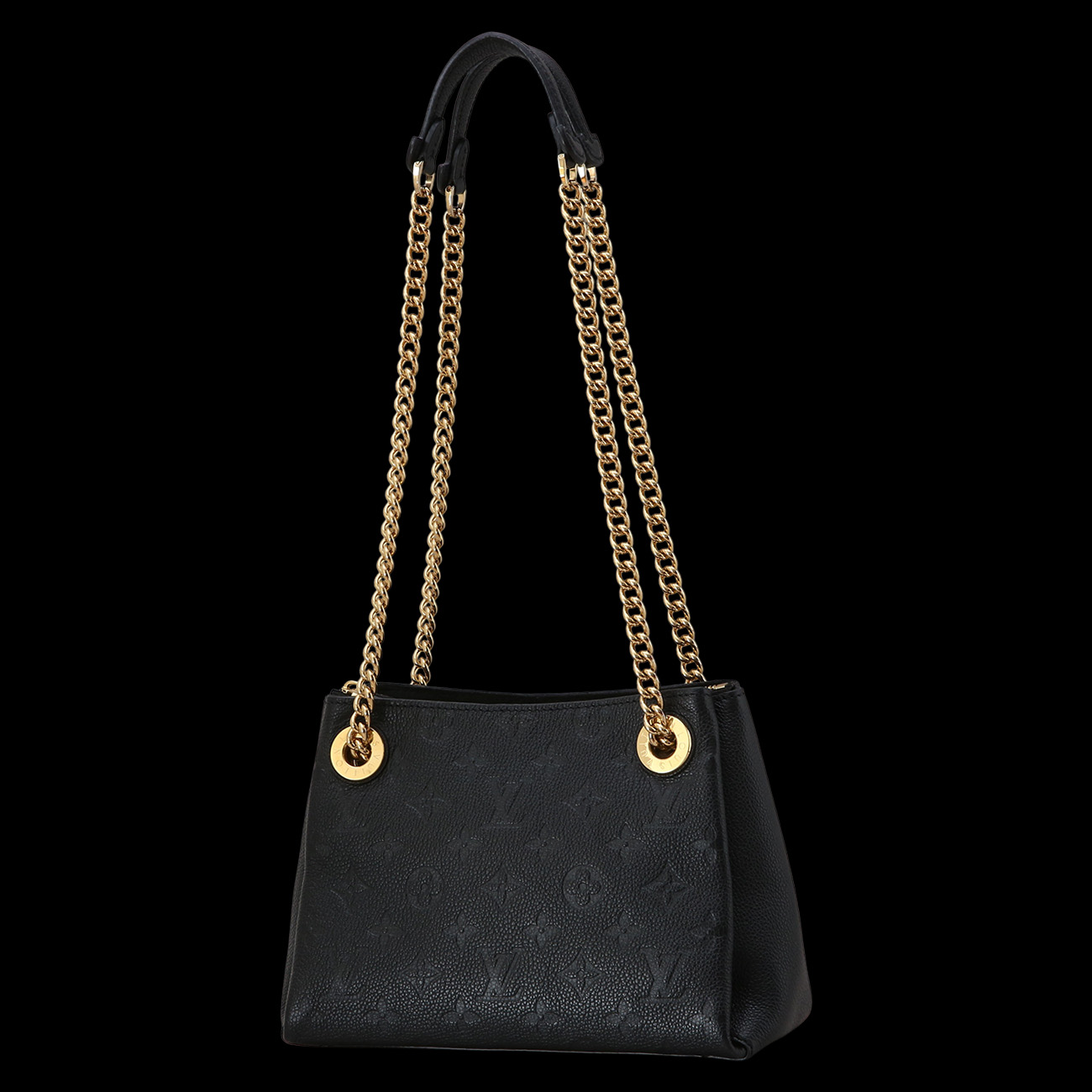 LOUIS VUITTON(USED)루이비통 앙프렝뜨 쉬렌 BB