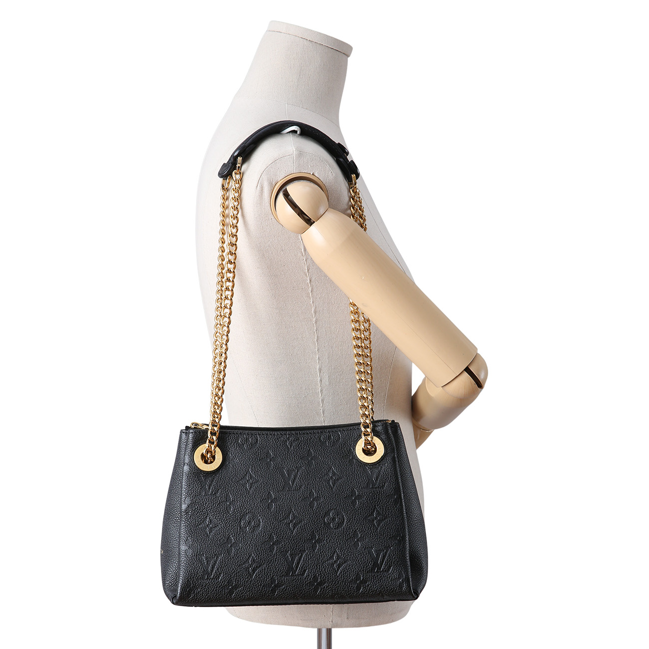 LOUIS VUITTON(USED)루이비통 앙프렝뜨 쉬렌 BB